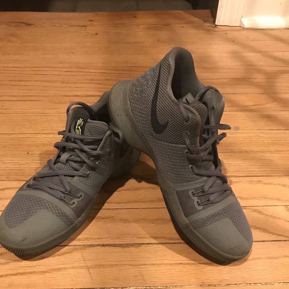 Nike Youth Kyrie’s